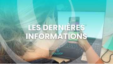 LES DERNIÈRES INFORMATIONS - Patins rentrée 2026